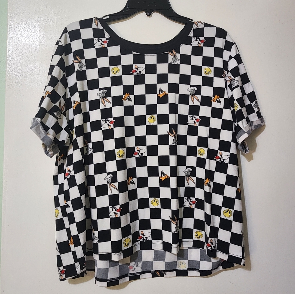 Looney Tunes t-shirt